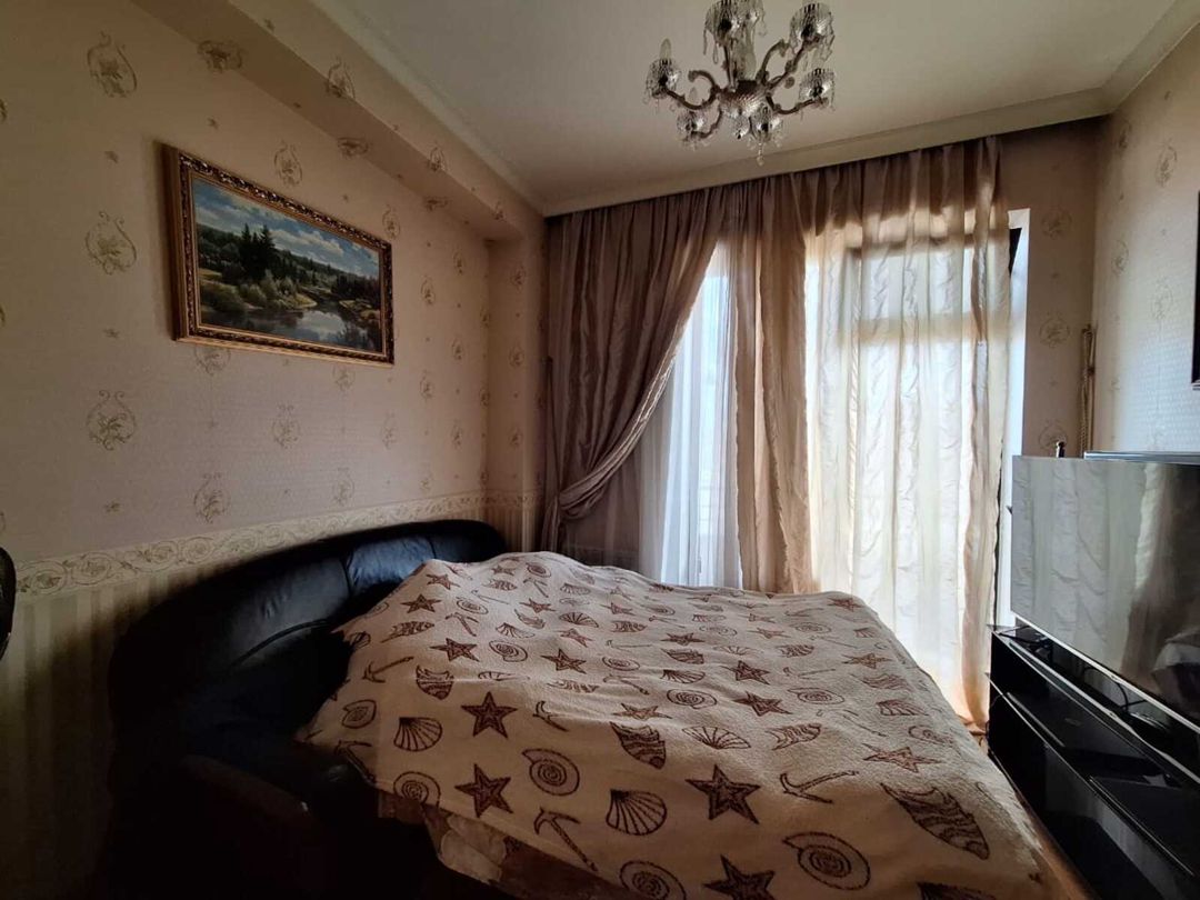 Satılır 4 otaqlı yeni tikili 155 m² — Mənzil, Bakı (6)