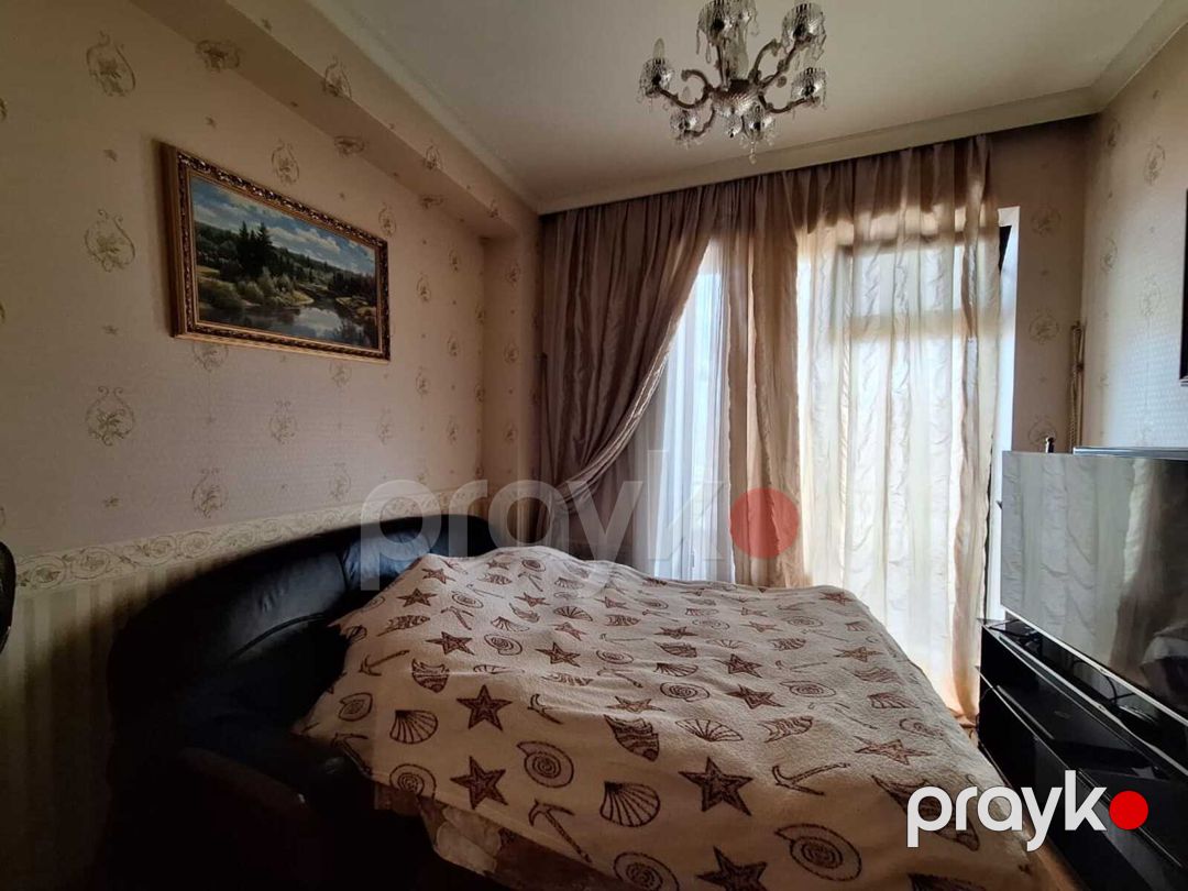 Satılır 4 otaqlı yeni tikili 155 m² — Mənzil, Bakı (6)