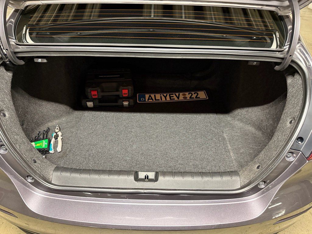 Honda Insight, 1.5 L, 1.2 kWh, 2020 il, 190 000 km — Avtomobillər, Bakı (11)