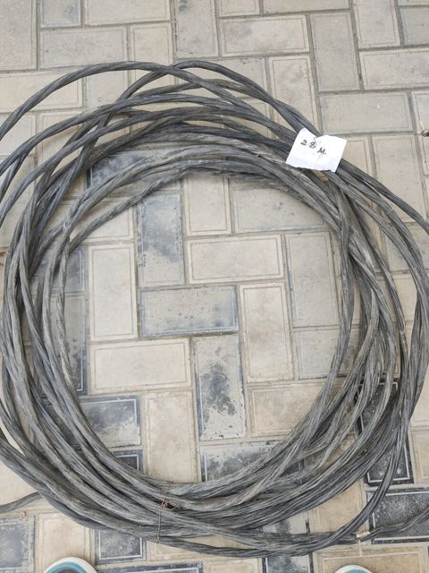 Kabel — Bakı