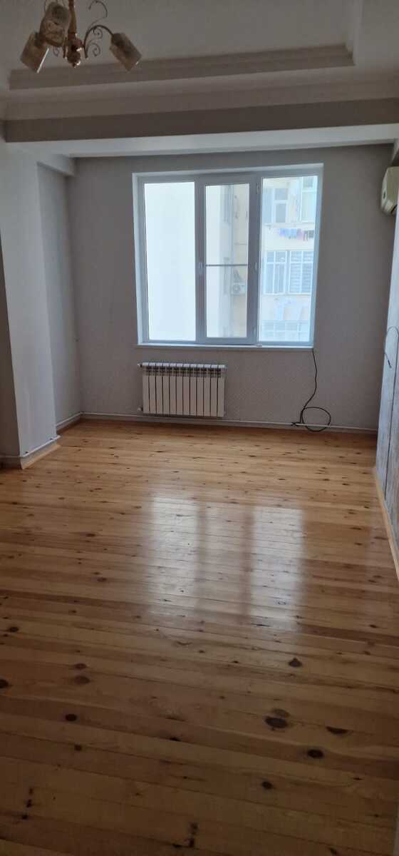 Satılır 2 otaqlı yeni tikili 52 m² — Mənzil, Bakı (3)