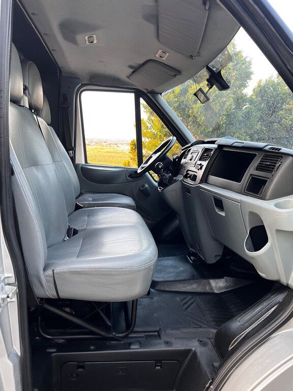 Ford Transit, 2.2 L, 2007 il, 161 734 km — Avtomobillər, Bakı (12)