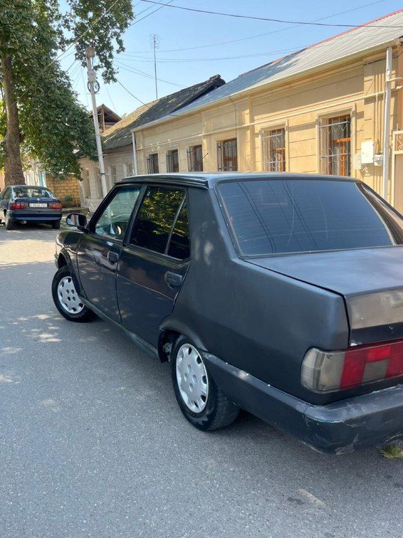 Tofas Sahin, 1.5 L, 2006 il, 20 000 km — Avtomobillər, Qazax (5)