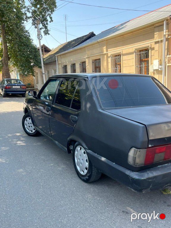 Tofas Sahin, 1.5 L, 2006 il, 20 000 km — Avtomobillər, Qazax (5)