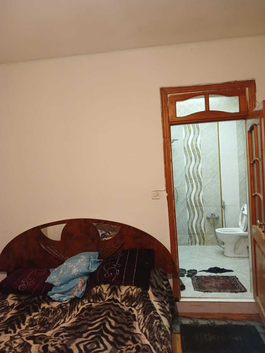 Satılır 5 otaqlı həyət evi/bağ evi 250 m² — Ev, villa, Bakı (9)