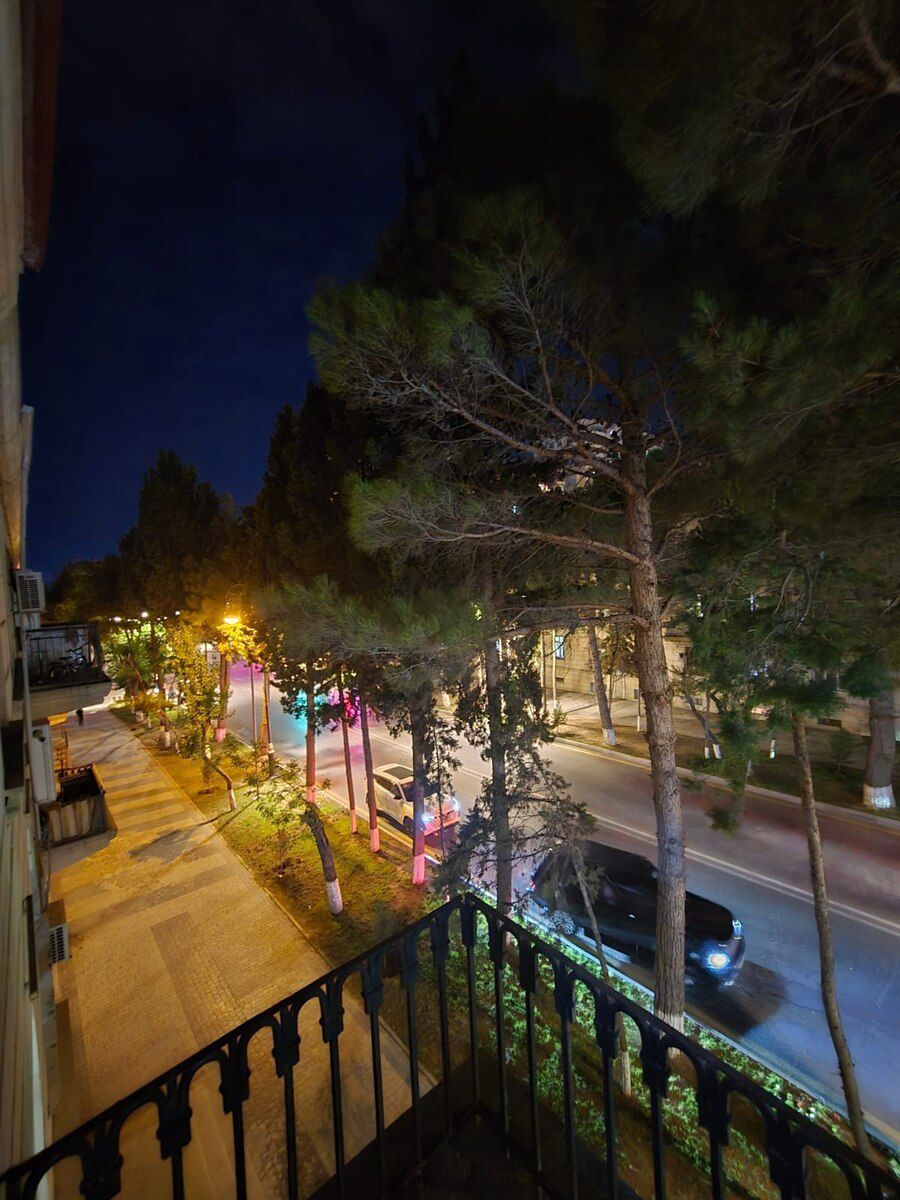 2-otaqlı mənzil, 4-cü məhəllə, 50 m² — Mənzil, Sumqayıt (8)