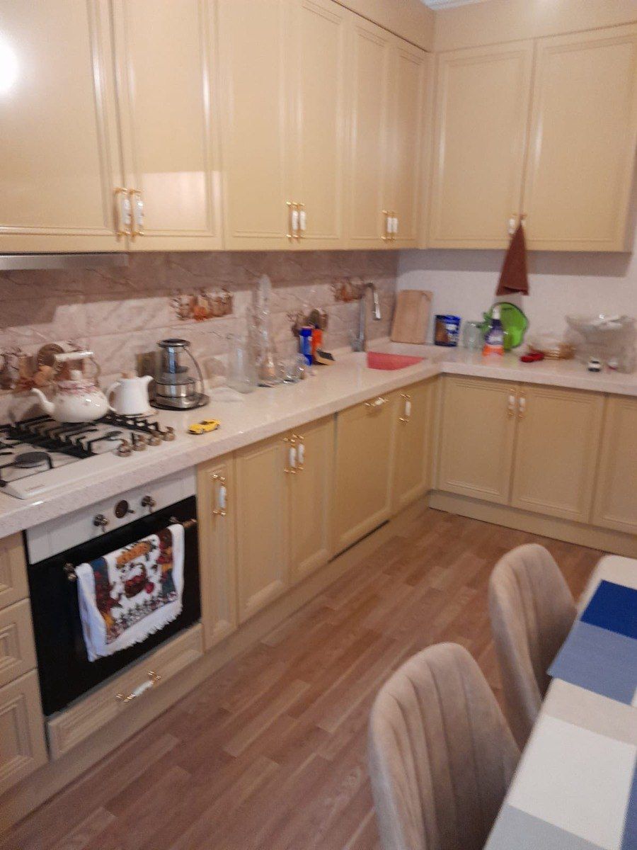 İcarəyə verilir 2 otaqlı yeni tikili 100 m² — Mənzil, Bakı (12)