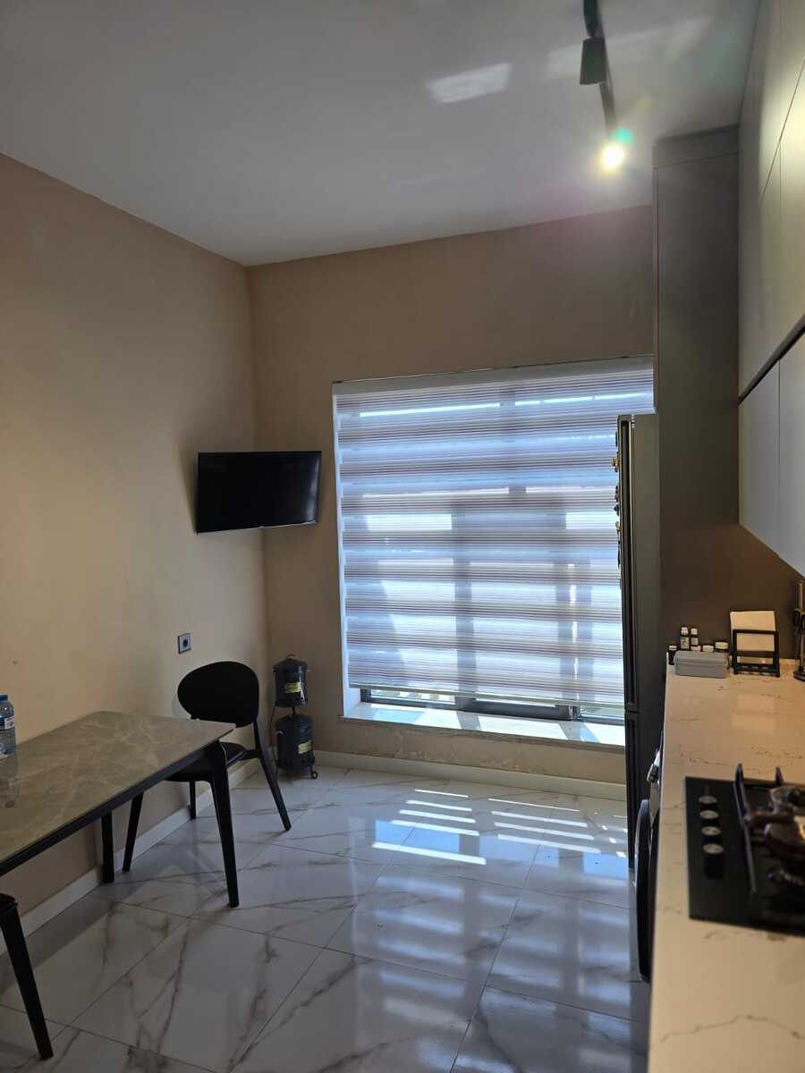 Satılır 4 otaqlı həyət evi/bağ evi 130 m² — Ev, villa, Bakı (9)