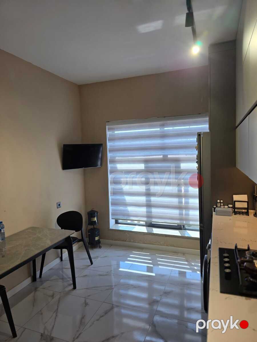 Satılır 4 otaqlı həyət evi/bağ evi 130 m² — Ev, villa, Bakı (9)
