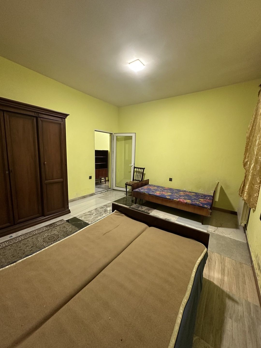 İcarəyə verilir 2 otaqlı köhnə tikili 35 m² — Mənzil, Bakı (4)