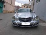 Mercedes E 200, 2.2 L, 2008 il, 318 690 km — Avtomobil