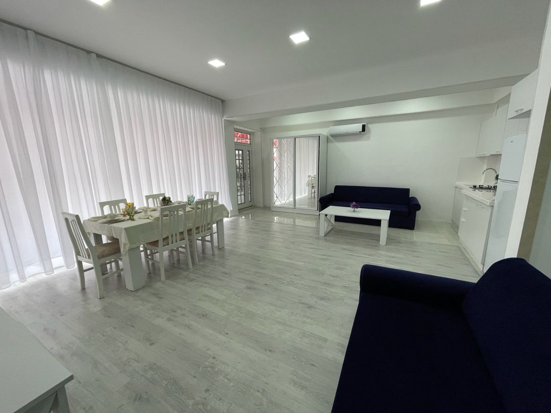 2-otaqlı yeni tikili kirayə verilir, Novxanı qəs., 55 m² — Mənzil, Bakı (10)