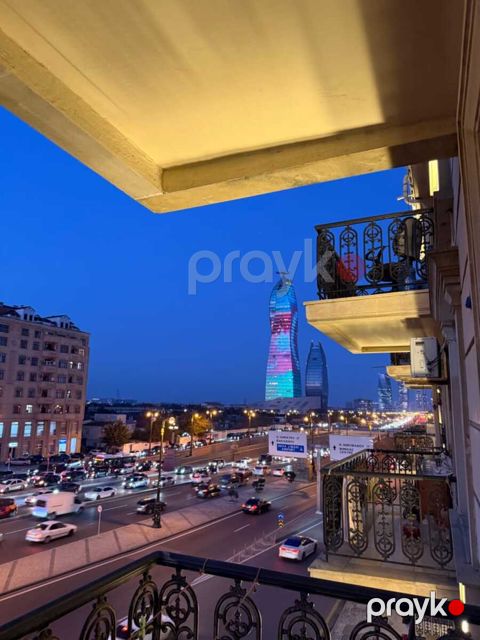 Satılır 2 otaqlı köhnə tikili 52 m²