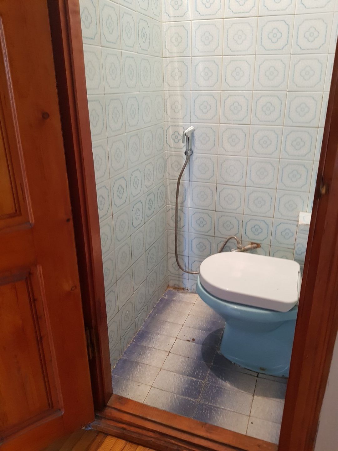 İcarəyə verilir 3 otaqlı köhnə tikili 75 m² — Mənzil, Bakı (11)