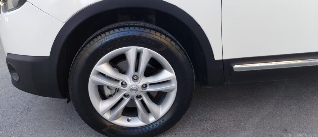 Nissan Qashqai, 2012 il, 204500 km — Avtomobillər (6)