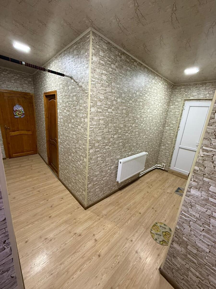 Satılır 4 otaqlı köhnə tikili 90 m² — Mənzil, Sumqayıt (8)