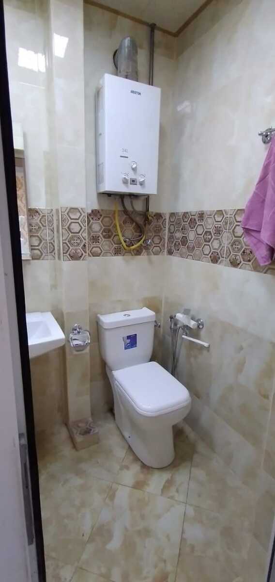 Satılır 3 otaqlı köhnə tikili 75 m² — Mənzil, Bakı (9)