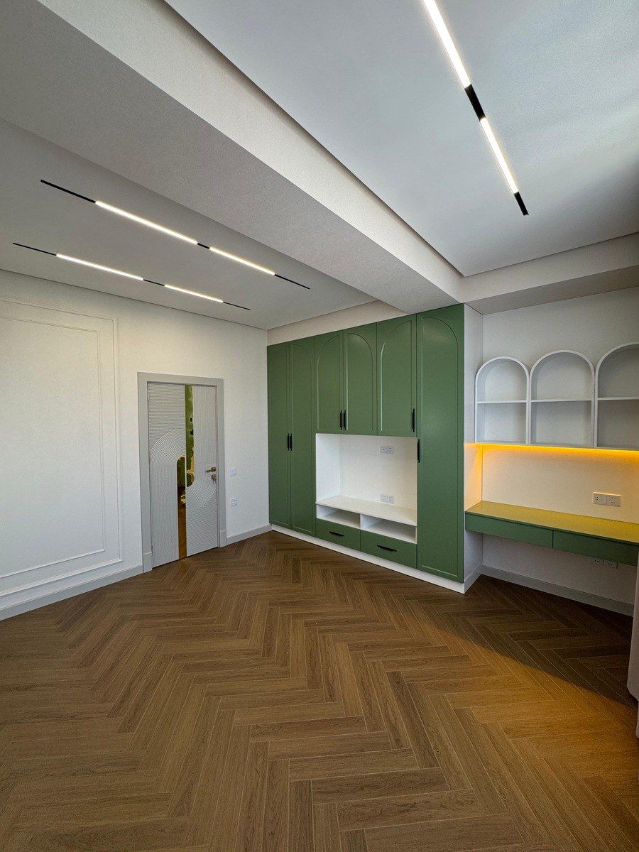 Satılır 3 otaqlı yeni tikili 113 m² — Mənzil, Bakı (10)