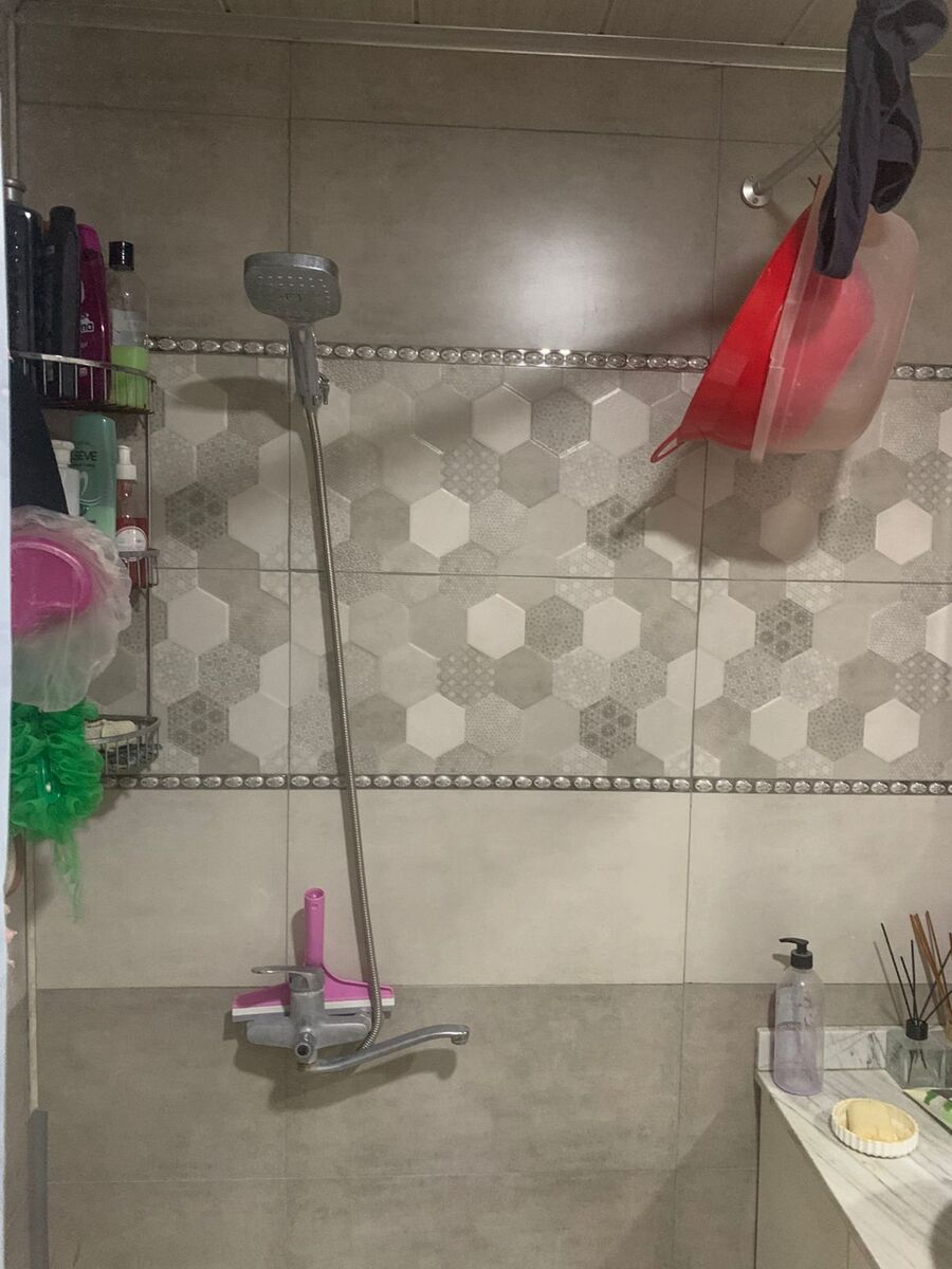 Satılır 2 otaqlı köhnə tikili 30 m² — Mənzil, Bakı (7)