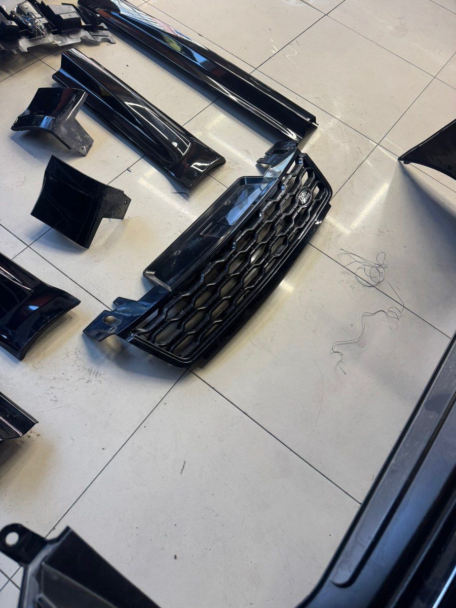 Land Rover Range Rover Sport ehtiyat hissələri — Ehtiyat hissələri və aksesuarlar, Bakı (3)