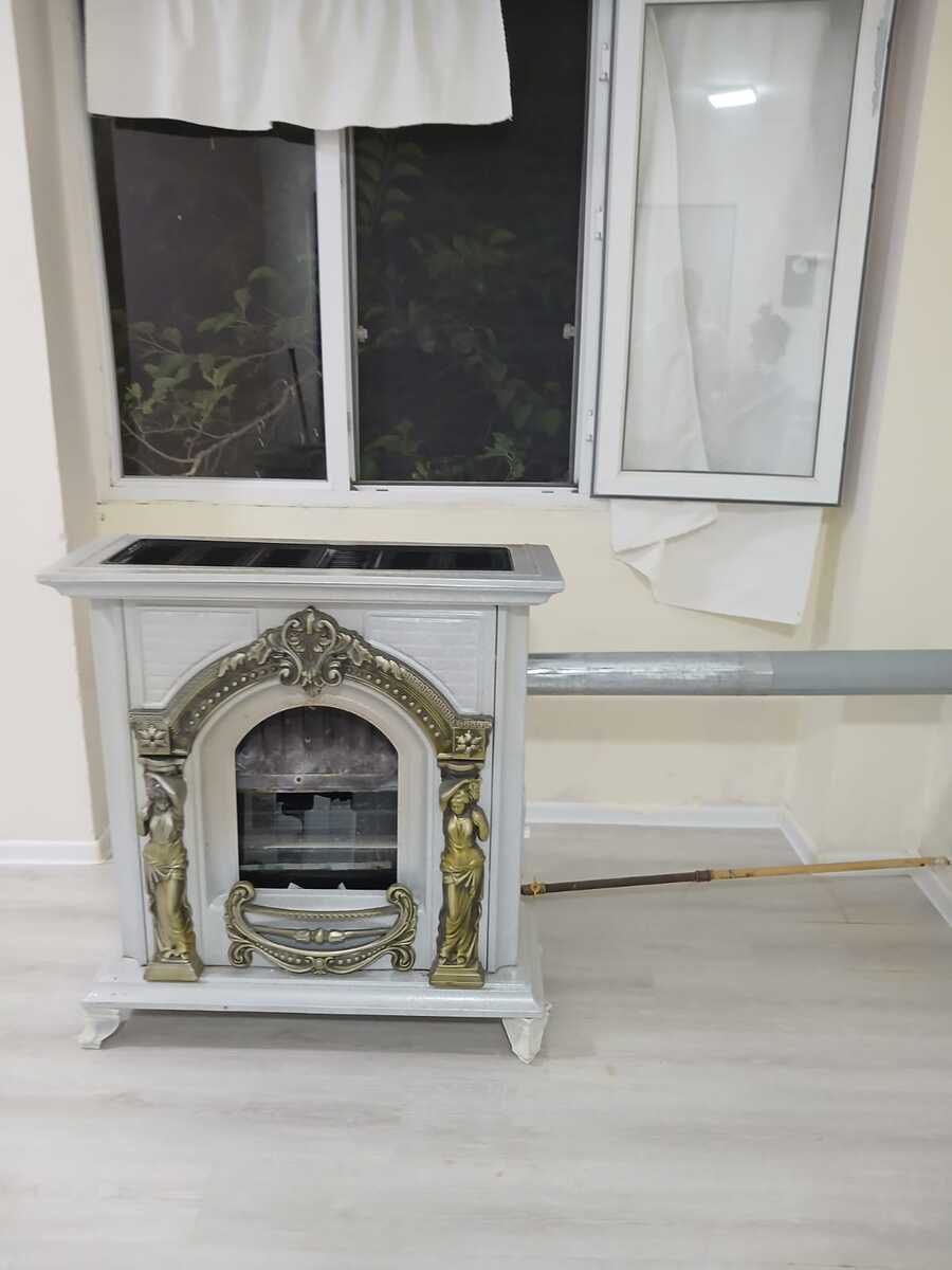 Bağ evi kirayə verilir, Hövsan qəs — Ev, villa, Bakı (11)