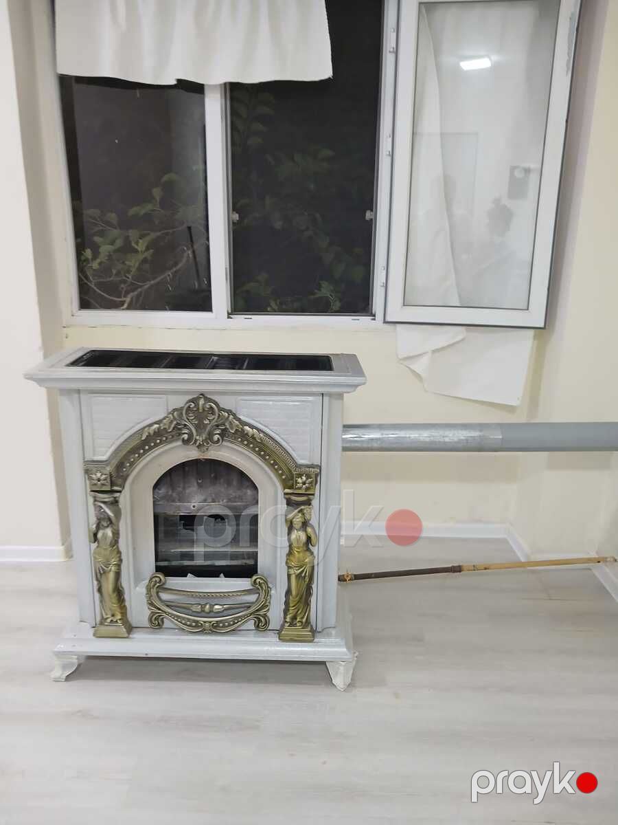 Bağ evi kirayə verilir, Hövsan qəs — Ev, villa, Bakı (11)