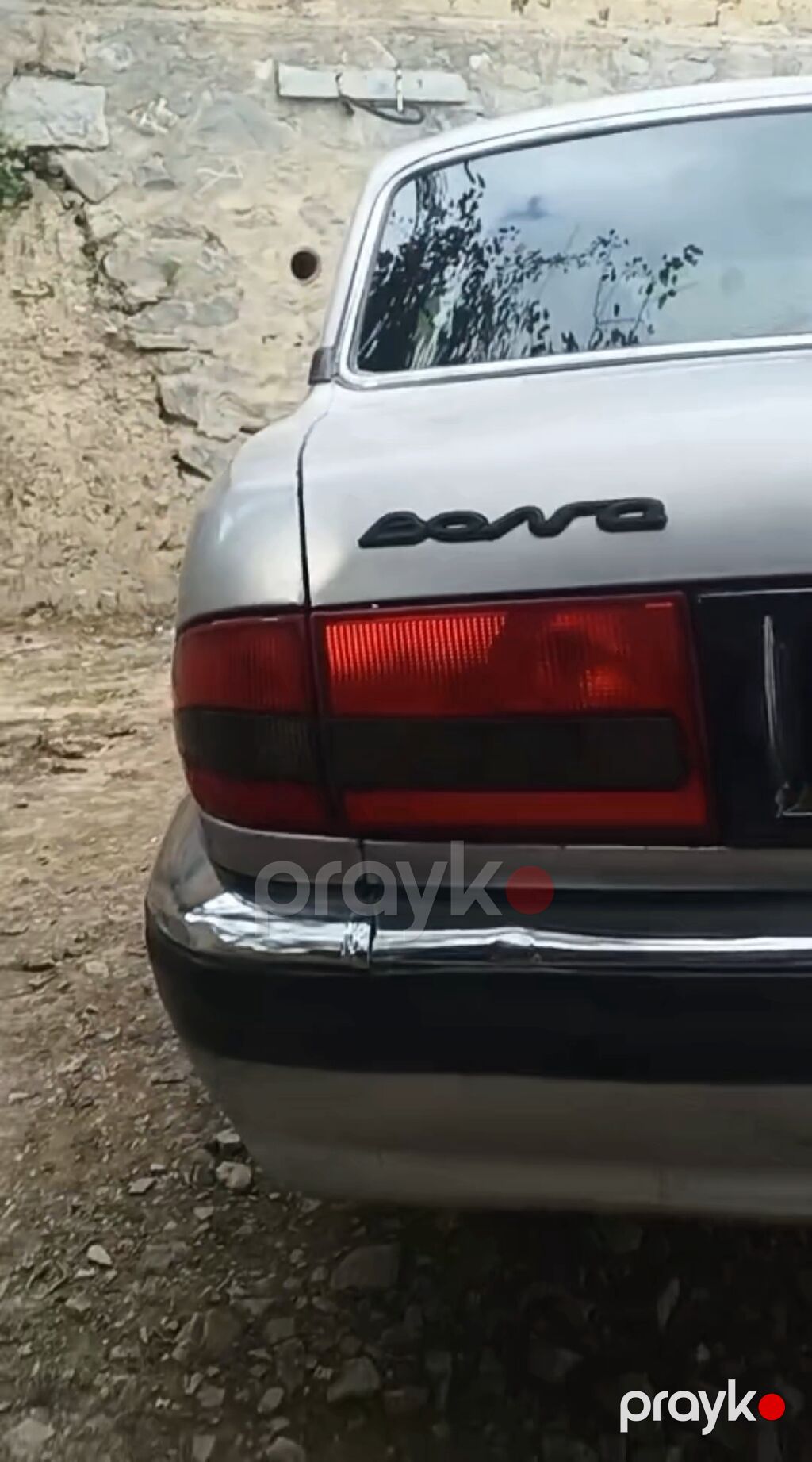 Gaz 31 2,4 mator 4240 a deyirem maşının yanında endirim olunacax — Avtomobillər, Şəki (9)