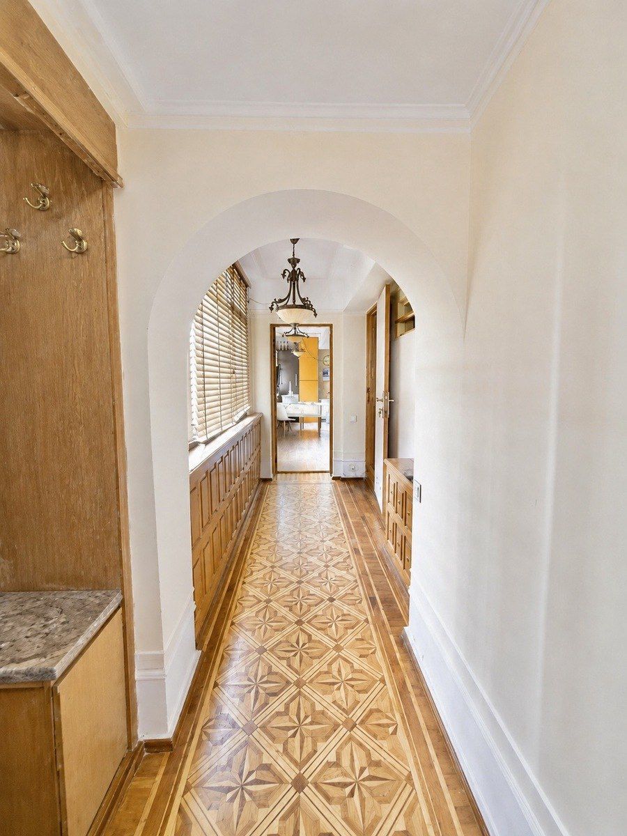 Satılır 4 otaqlı köhnə tikili 190 m² — Mənzil, Bakı (11)