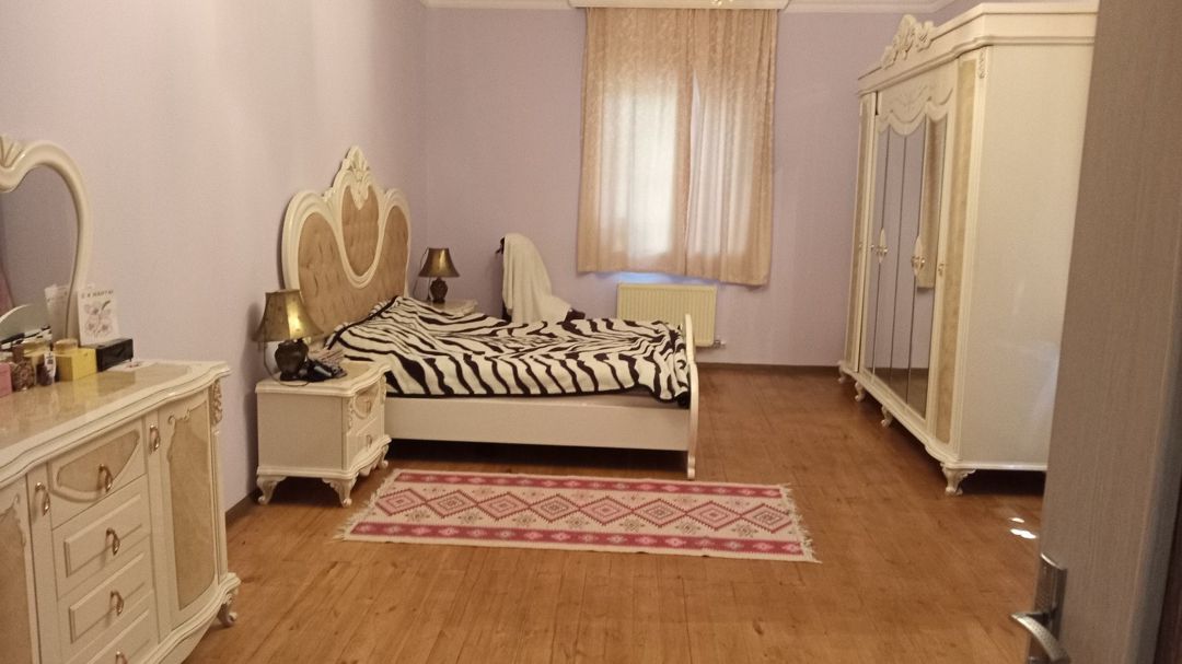 Həyət evi, Sumqayıt ş — Ev, villa, Sumqayıt (10)