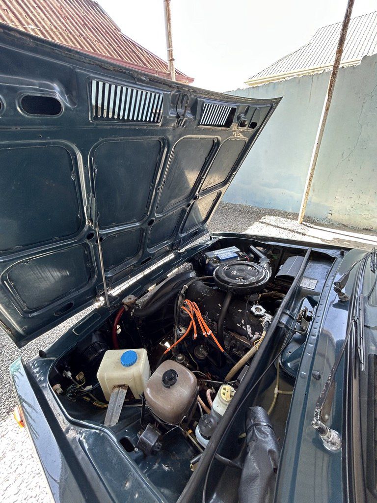 Lada (VAZ) 2107, 1.6 L, 2003 il, 322 222 km — Avtomobillər, Şirvan (6)