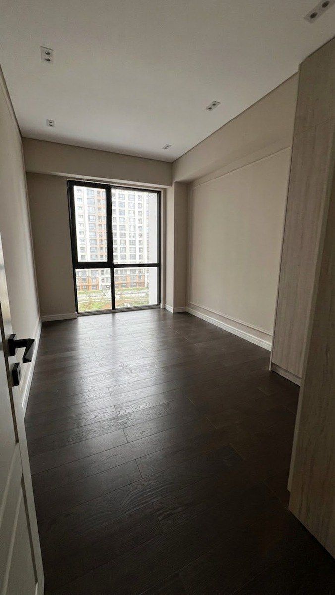 Satılır 3 otaqlı yeni tikili 107 m² — Mənzil, Bakı (10)