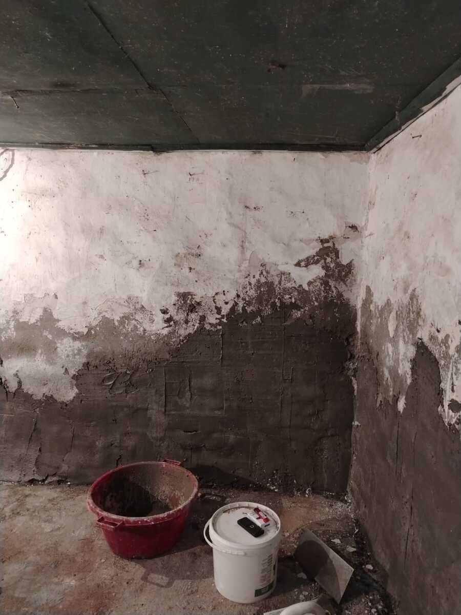 Satılır 5 otaqlı həyət evi/bağ evi 120 m² — Ev, villa, Bakı (5)