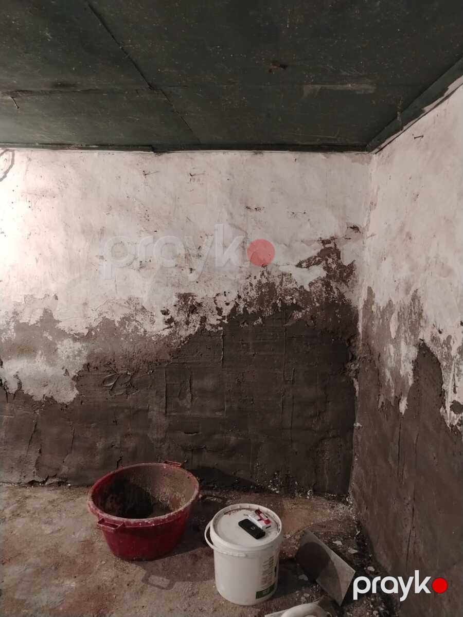Satılır 5 otaqlı həyət evi/bağ evi 120 m² — Ev, villa, Bakı (5)