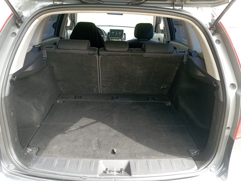 Hyundai i30, 1.6 L, 2011 il, 262 272 km — Avtomobillər, Bakı (12)