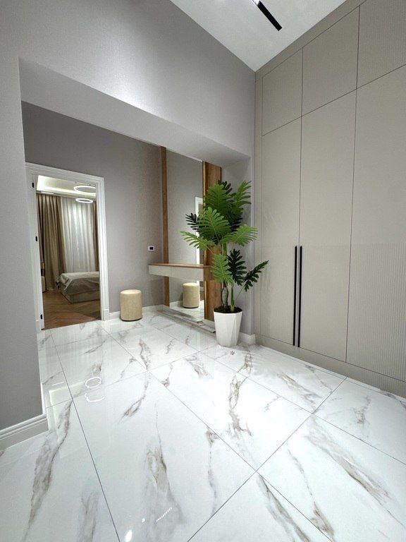 Satılır 2 otaqlı yeni tikili 68 m² — Mənzil, Bakı (11)