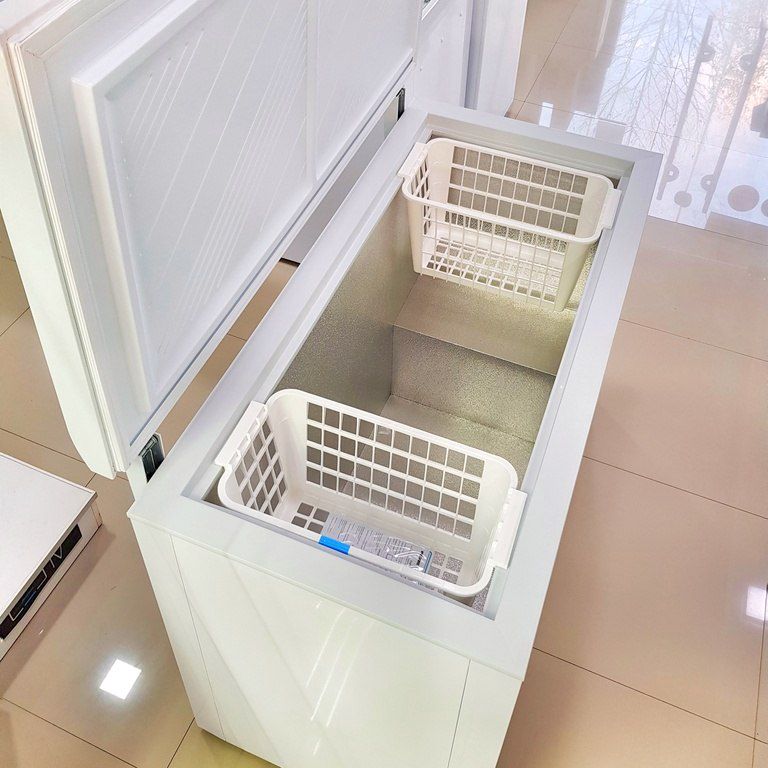 Dərin dondurucu 400 Lt — Biznes və avadanlıq, Bakı (9)