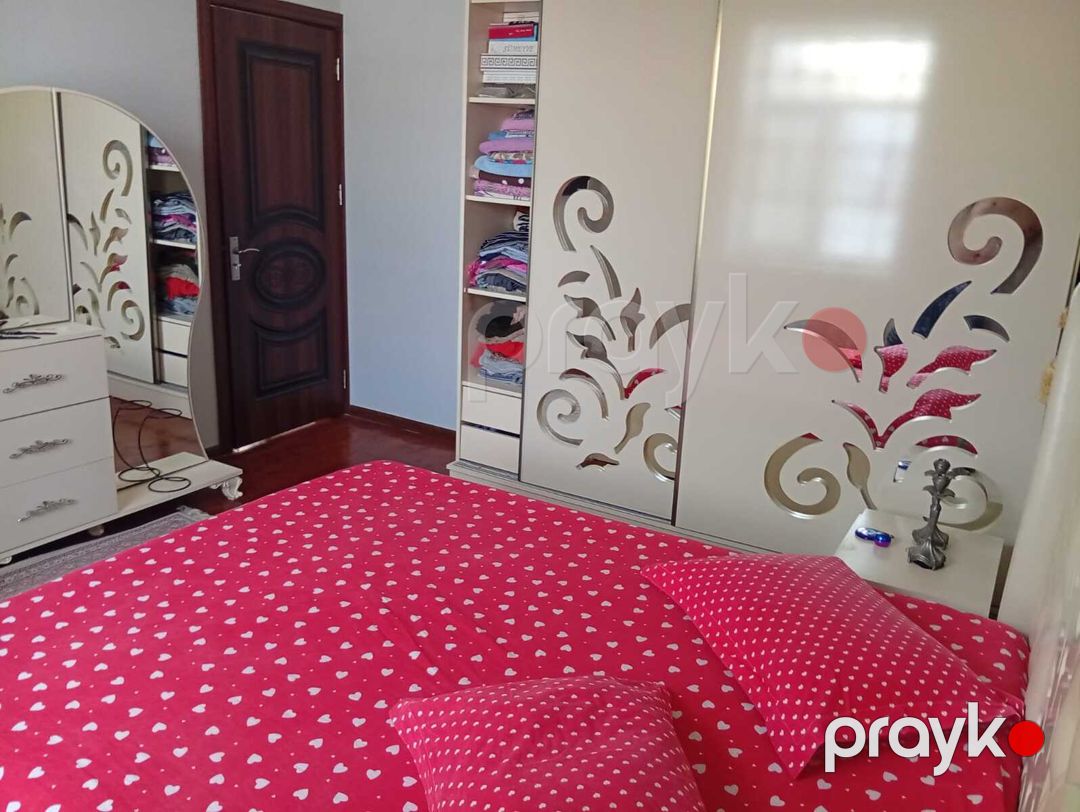 Satılır 4 otaqlı həyət evi/bağ evi 128 m² — Ev, villa, Bakı (6)