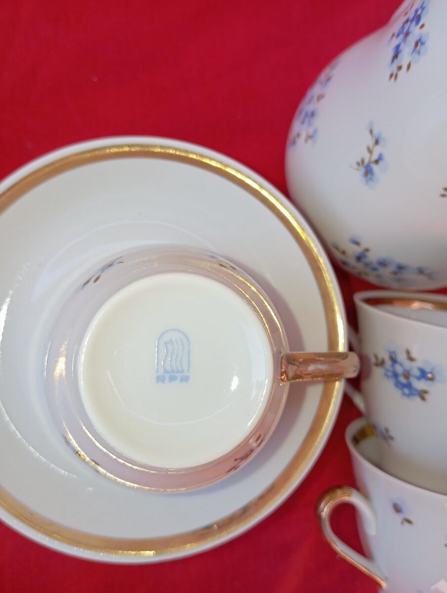 Çay servizi — Qablar və mətbəx əşyaları, Bakı (2)