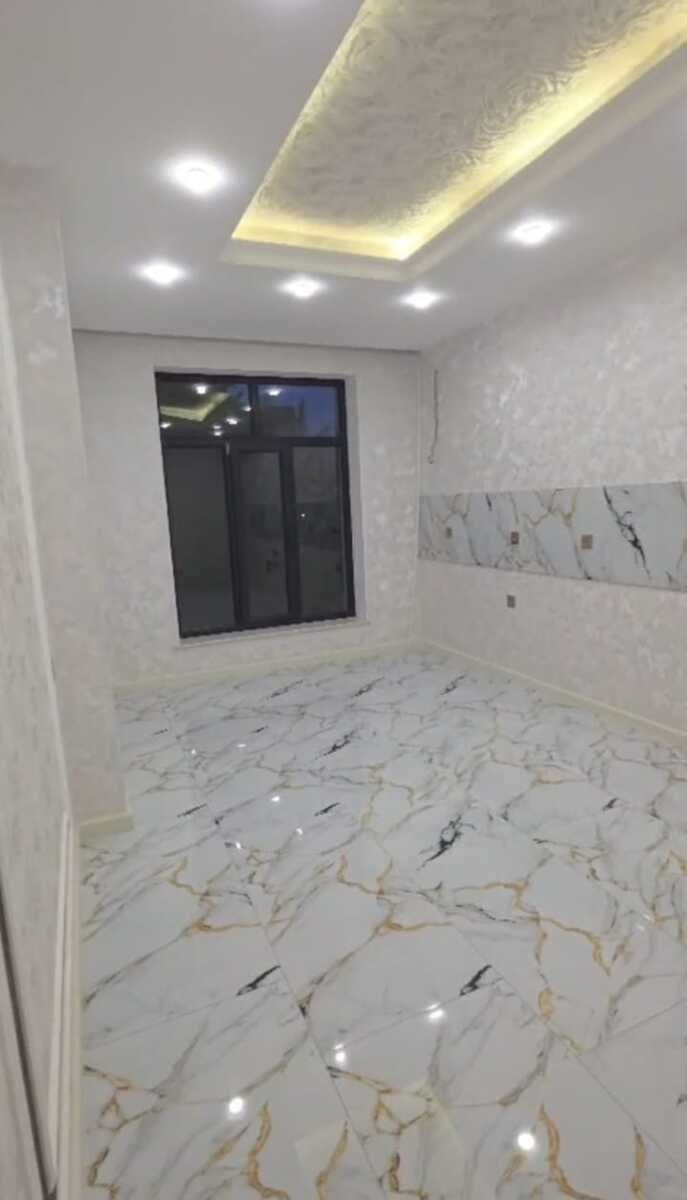 Satılır 6 otaqlı həyət evi/bağ evi 300 m² — Ev, villa, Bakı (8)