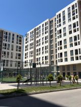 Satılır 4 otaqlı yeni tikili 149 m² — Rauf