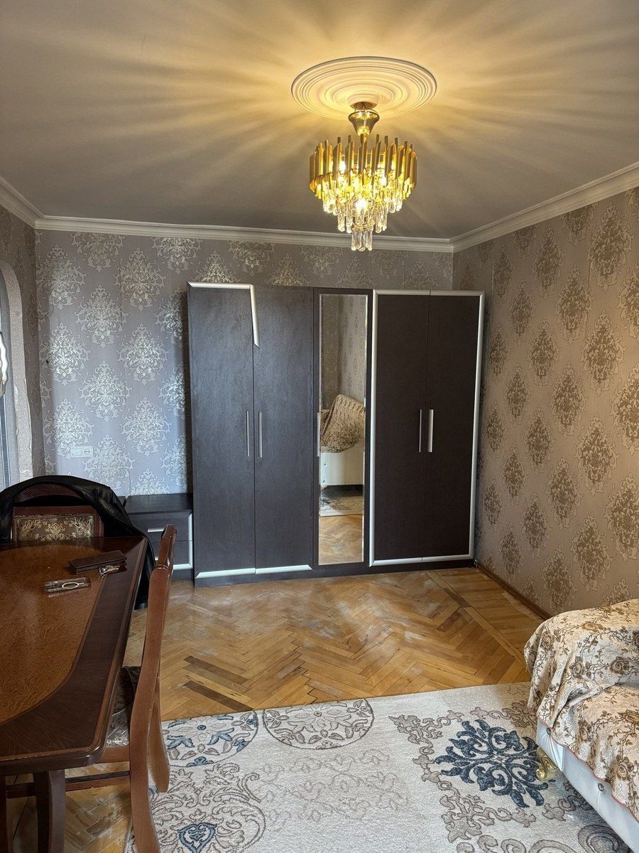 İcarəyə verilir 1 otaqlı köhnə tikili 35 m² — Mənzil, Bakı (2)