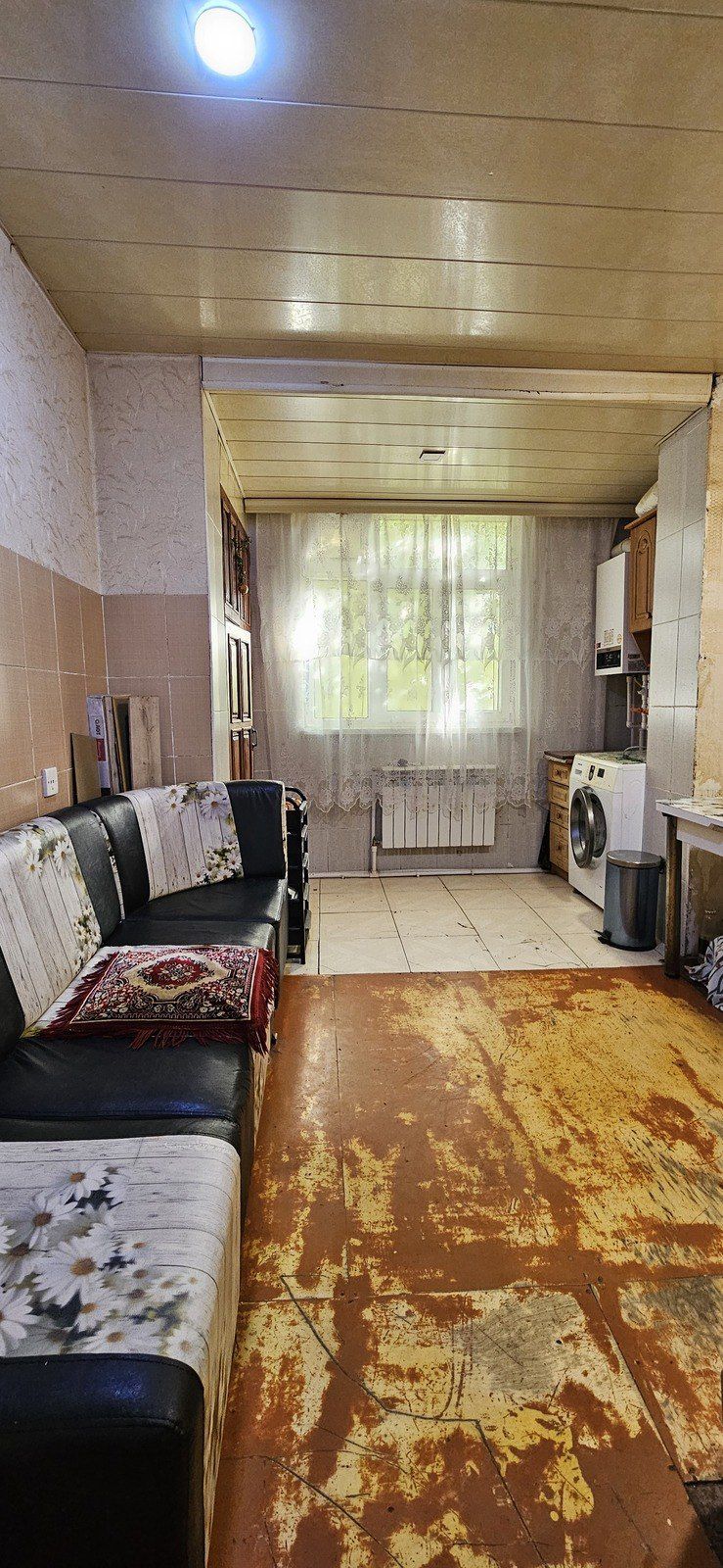 3-otaqlı mənzil, Sumqayıt ş., 7 m² — Mənzil, Sumqayıt (10)