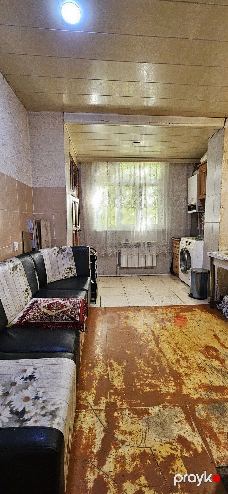 3-otaqlı mənzil, Sumqayıt ş., 7 m² — Mənzil, Sumqayıt (10)