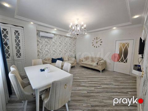 Satılır 3 otaqlı yeni tikili 76 m²
