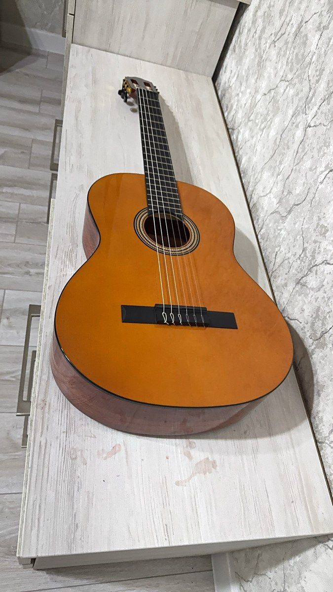 Gitara Valencia — Musiqiə alətləri, Bakı (5)