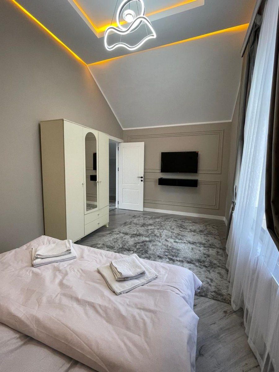 Bağ evi kirayə verilir, Quba ş — Ev, villa, Quba (9)