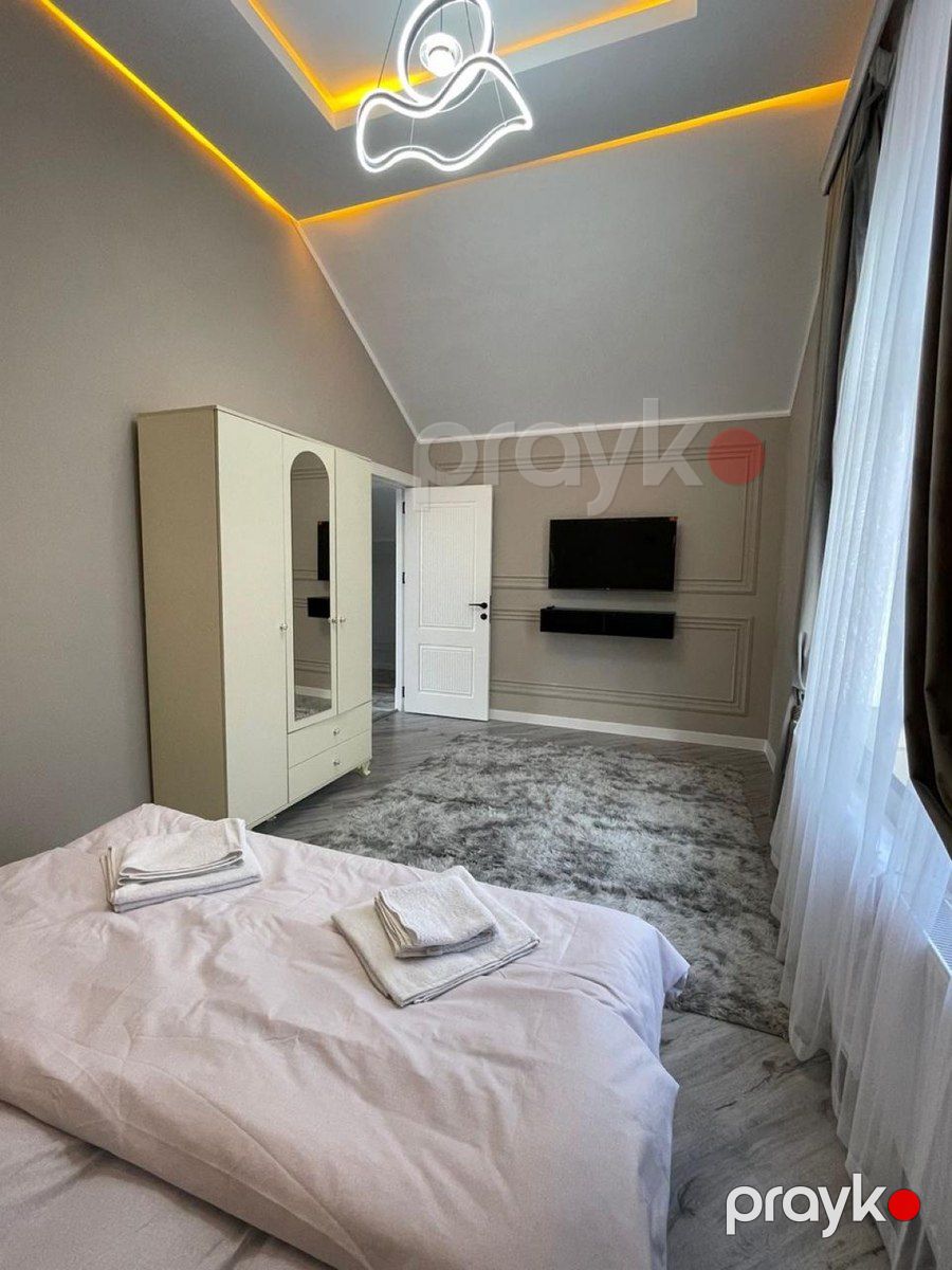 Bağ evi kirayə verilir, Quba ş — Ev, villa, Quba (9)