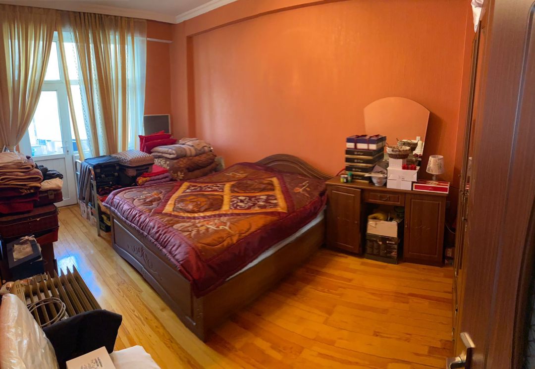 Satılır 3 otaqlı yeni tikili 125 m² — Mənzil, Bakı (8)