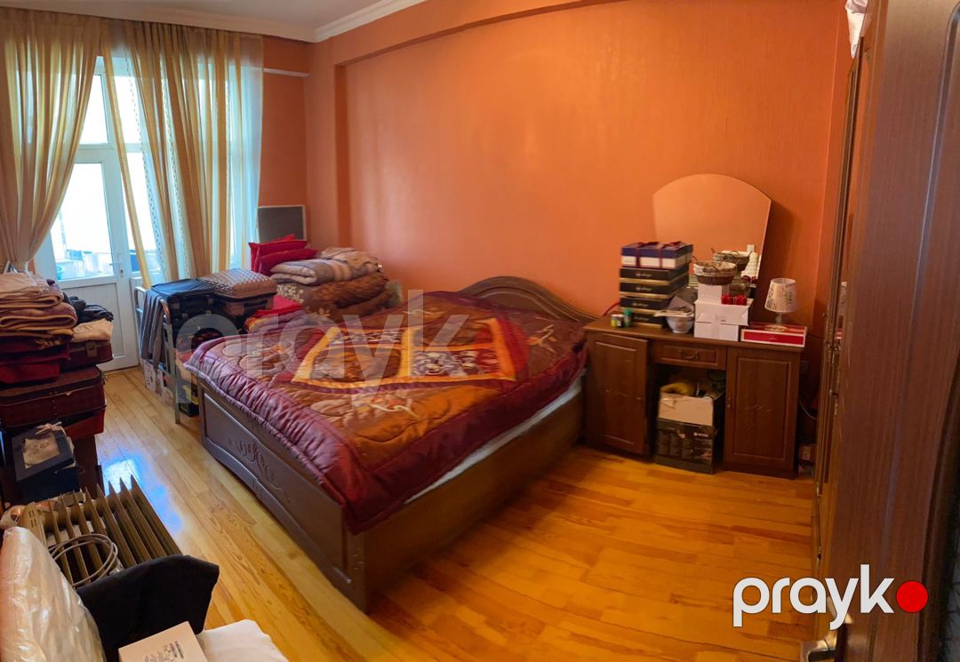 Satılır 3 otaqlı yeni tikili 125 m² — Mənzil, Bakı (8)