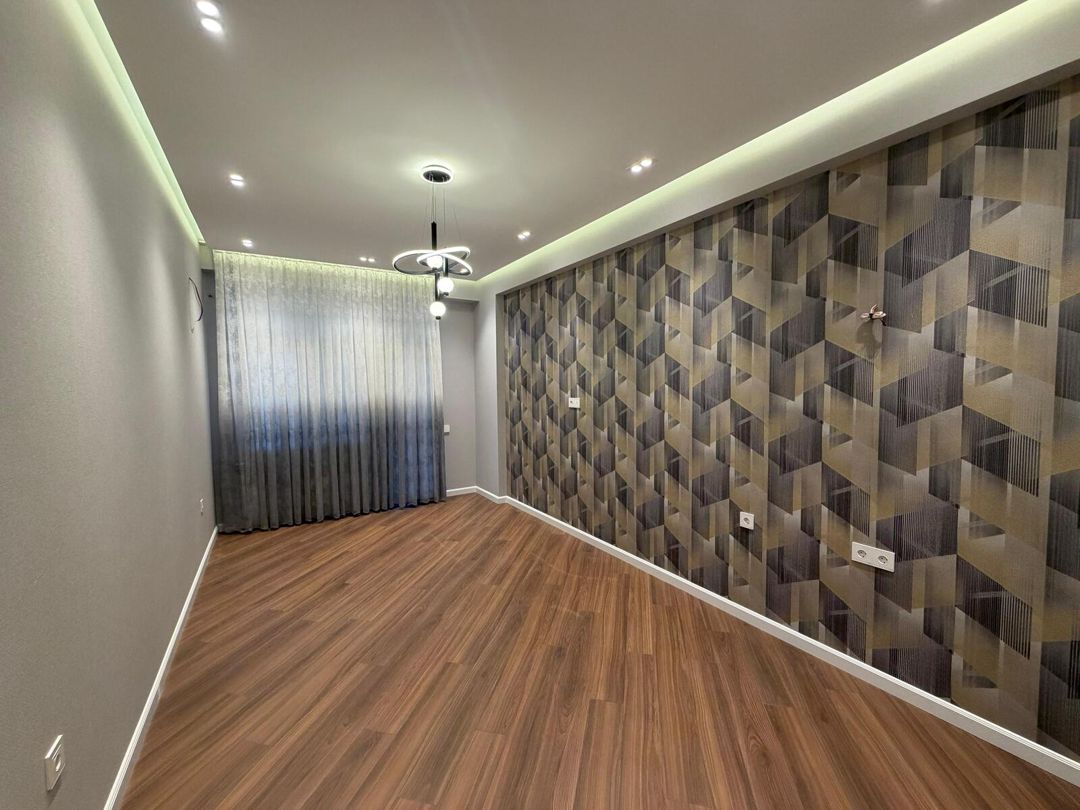 Satılır 1 otaqlı yeni tikili 40 m² — Mənzil, Bakı (3)